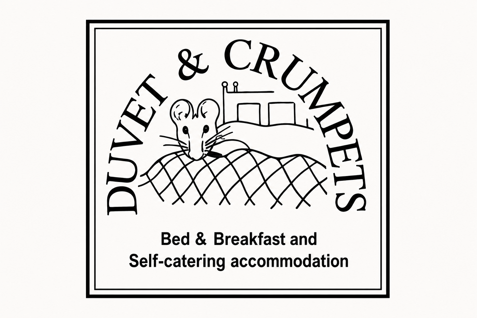 Duvet & Crumpets Bed and Breakfast and Self-catering Accommodation