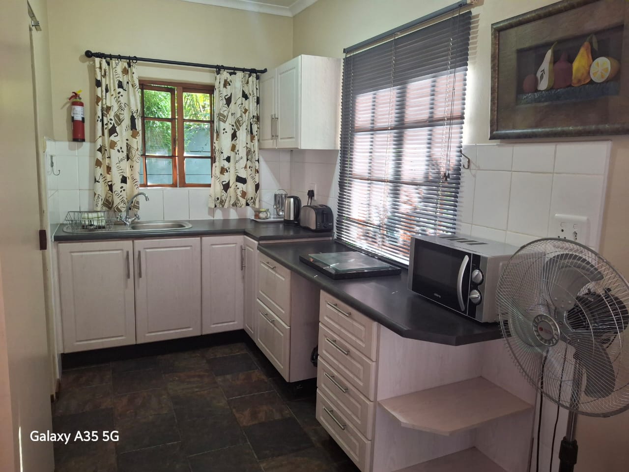 One Bedroom 3 Sleeper Unit photo 7